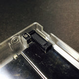 3D-Printed GBZ Parts