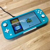 Switch Lite Wireless Charging Backpack