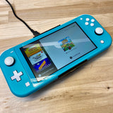 Switch Lite Wireless Charging Backpack