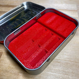 SD Card Altoids Tin Case