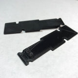 3D-Printed Lamp Zapper Arduino Mount