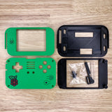 mintyPi v3.5 3d-Printed Parts