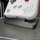 Game Boy Display Stand