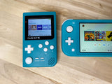 Circuit Shield (Game Boy Pocket) Parts Set