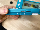 Circuit Shield (Game Boy Pocket) Parts Set