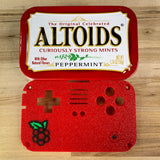 mintyPi Lite 3d-Printed Parts
