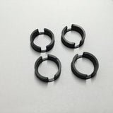 3D-Printed GBZ Parts