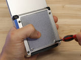 BoxyPixel Game Boy Advance SP shell printed parts set