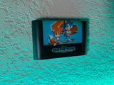 Floating Game Cartridge Display Stand
