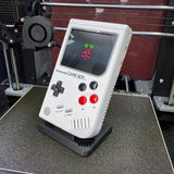 Game Boy Display Stand
