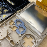 Circuit Shield (Game Boy Pocket) Parts Set