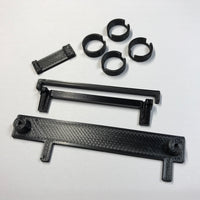 3D-Printed GBZ Parts